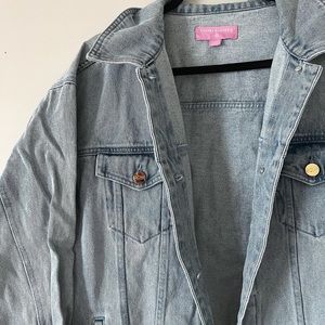 Stoney Clover Jean Puffy Jacket
